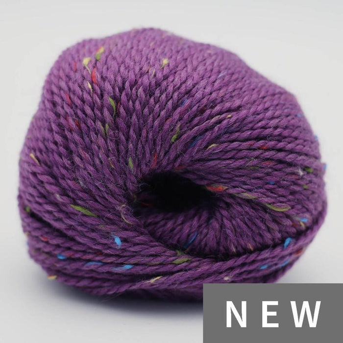 34 - Purple