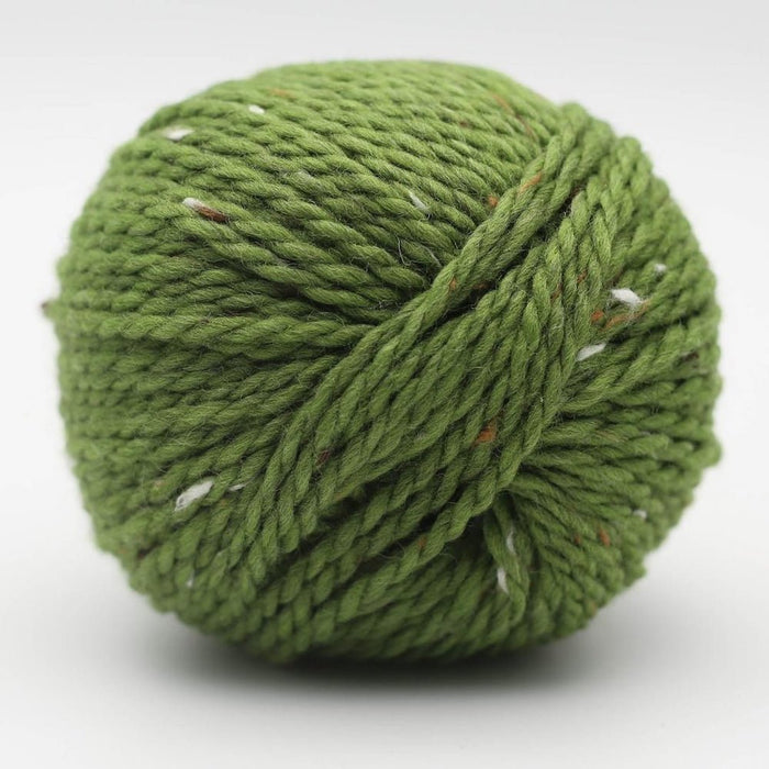 24 - Apple Green