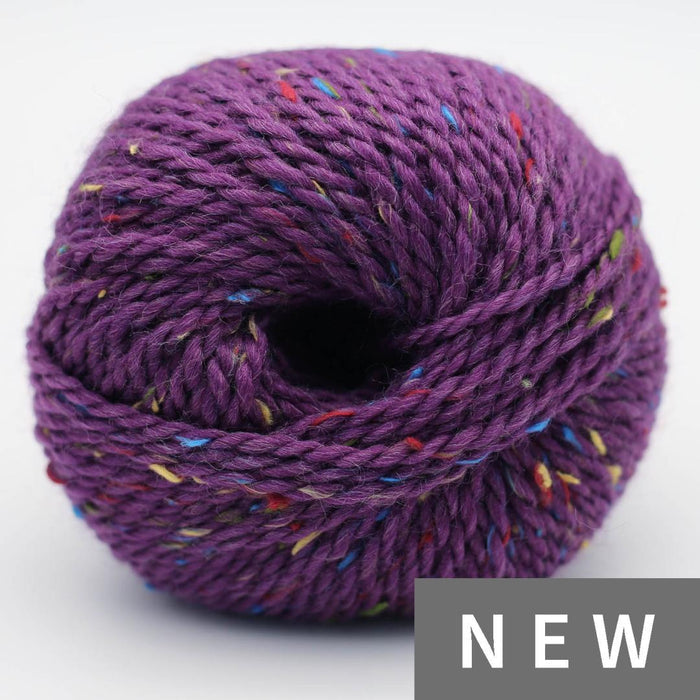 34 - Purple