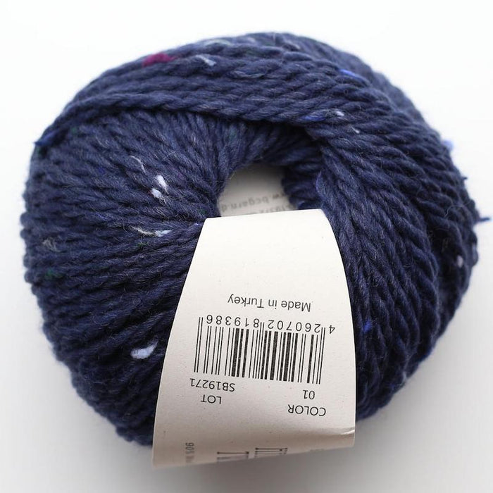 Hamelton Tweed 2 | BC Garn - This is Knit