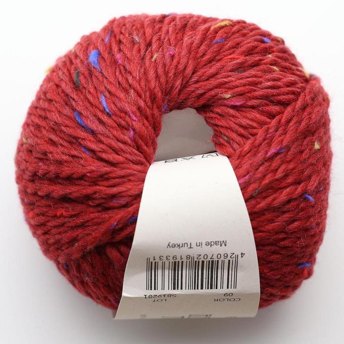 Hamelton Tweed 2 | BC Garn - This is Knit