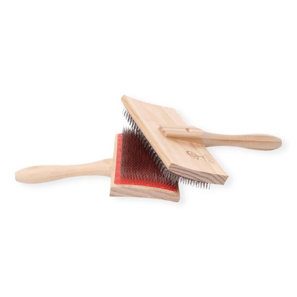 Hand Carders Small A423 | Ashford - This is Knit