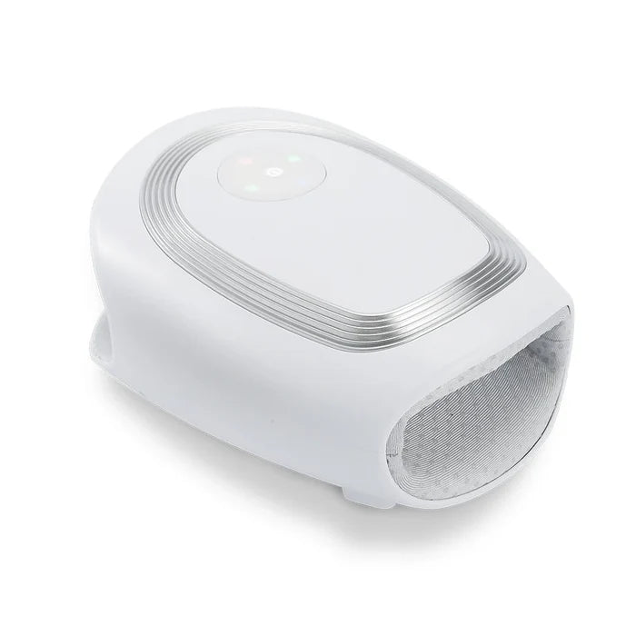 Hand Massager With Heat Therapy