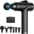 Handheld Deep Tissue Massage Gun