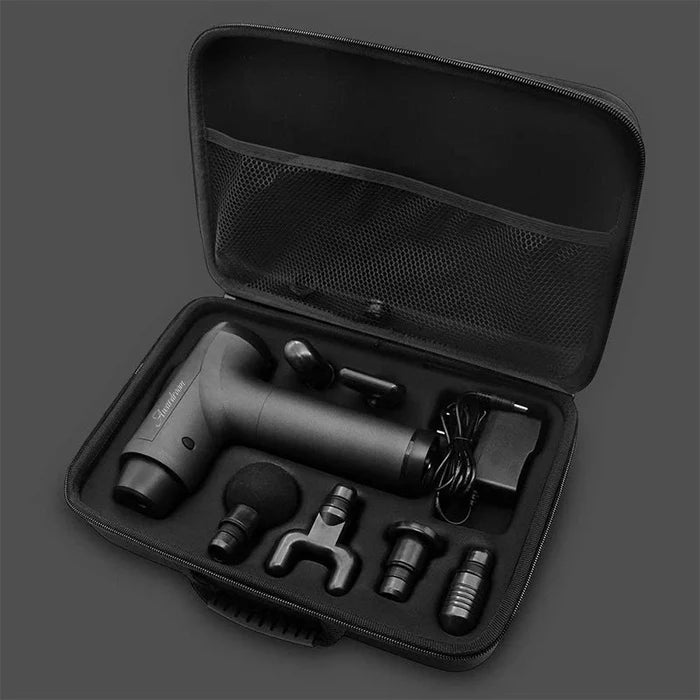 Handheld Deep Tissue Massage Gun