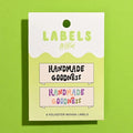 "Handmade Goodness" | Kylie And The Machine - This is Knit