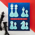 Harlequin 3D Embossing Folder
