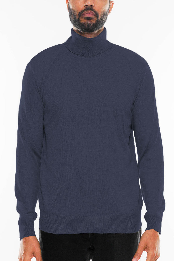 Navy / S