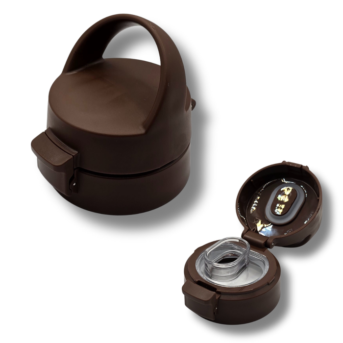 Hauora Flask Replacement Lid