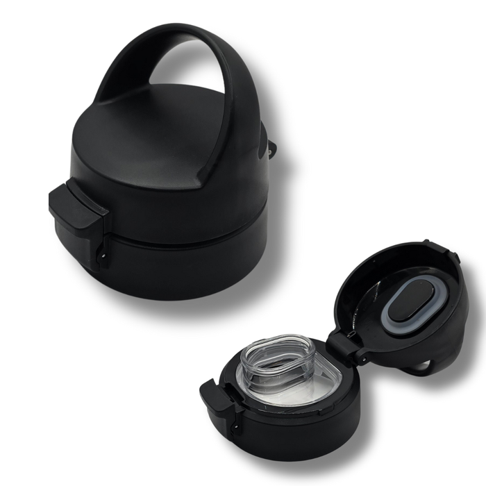 Hauora Flask Replacement Lid