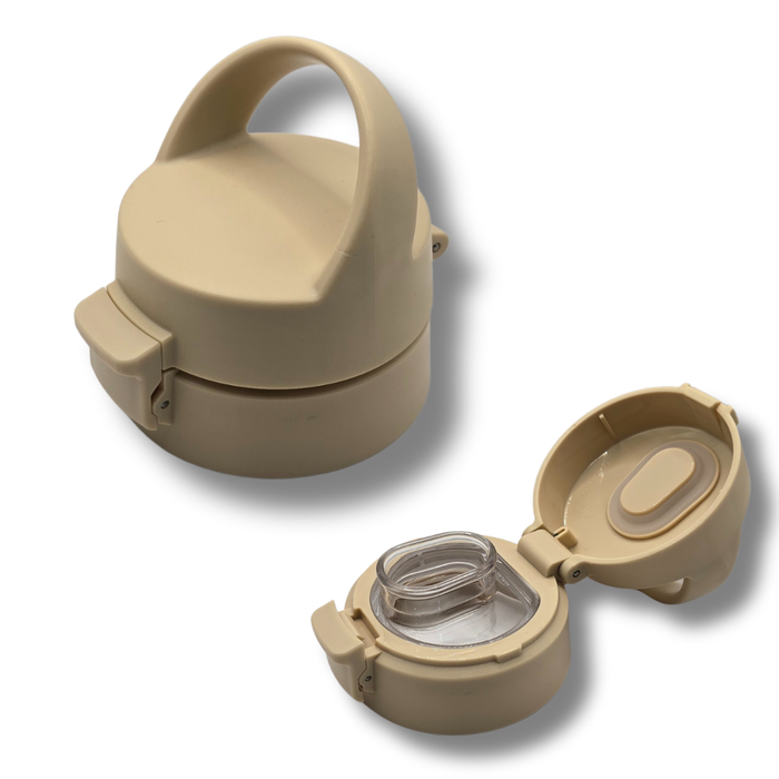 Hauora Flask Replacement Lid