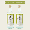 HAWAIIAN RUM AGRICOLE® 2-PACK