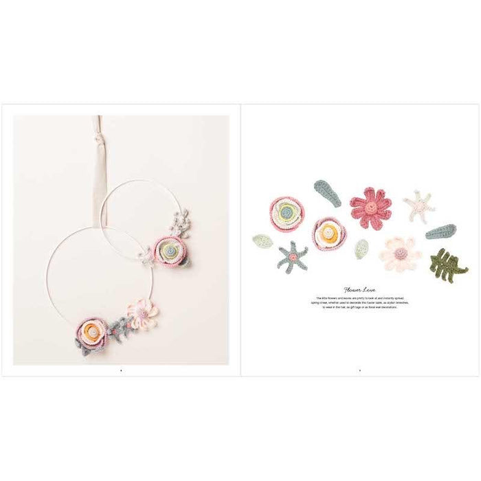 Heartbreakers: The Lovely World of Ricorumi | Rico Design - This is Knit