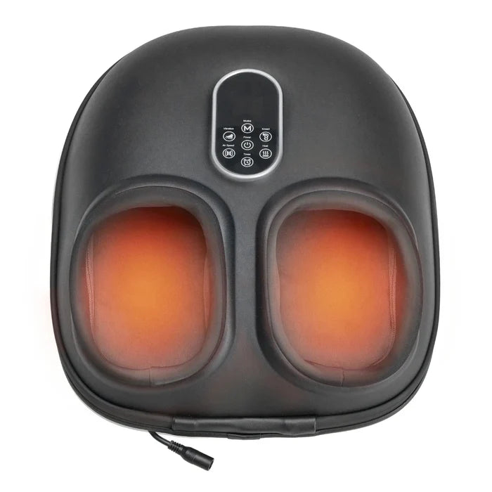 Heated Foot Massager