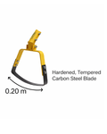 Hectare LWS 07 Hand Weeder Without Pipe – Lightweight & Durable