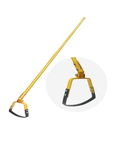 HECTARE HAND WEEDER - LWS 07