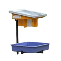 HECTARE SOLAR INSECT TRAP