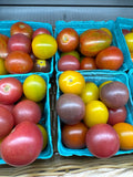 Heirloom Cherry Tomatoes pint