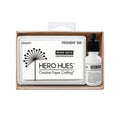 AF472 Unicorn White + Reinker Bundle - Hero Arts