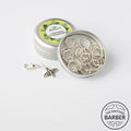 Hexagon Stitch Markers | The Knitting Barber - This is Knit