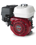 Honda Multipurpose Engine - 5 HP-GX 160D QTB