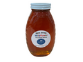 Honey wildflower 1 lb jar