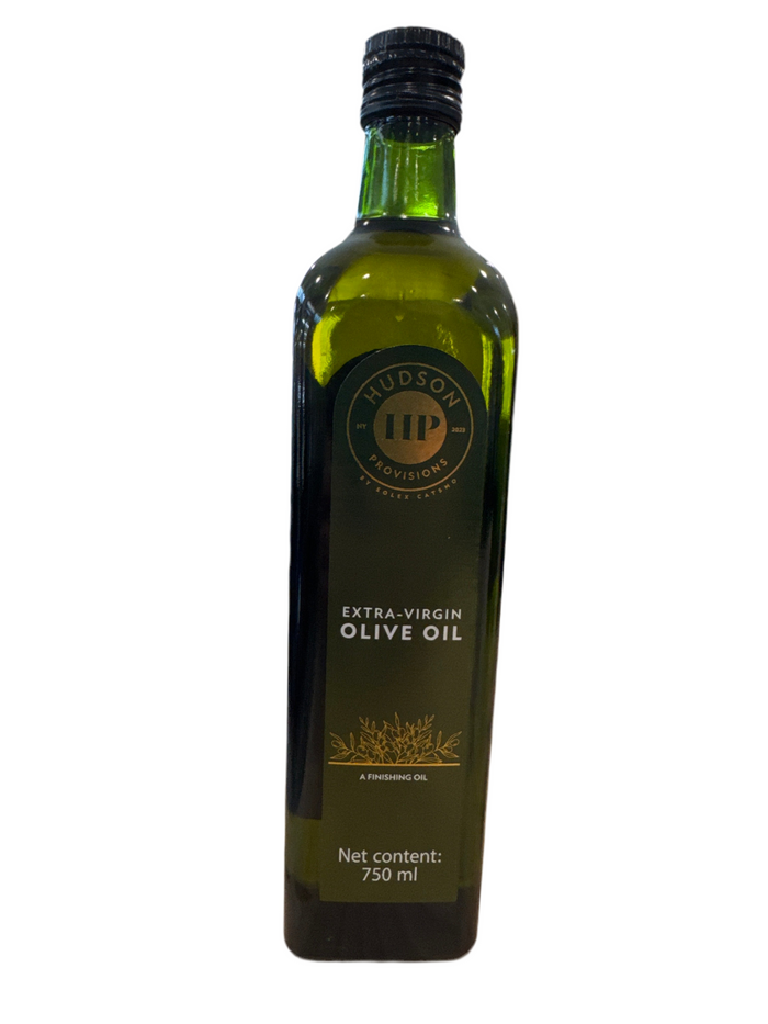 Olive Oil Nuestro Ano Extra Virgin 750ml