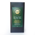 Hudson Provisions Extra-virgin Olive Oil From Spain, 5 Liter Tin