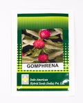 IAHS GOMPHRENA QIS MIXTURE