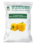 INDO US CAPSICUM RUPALI YELLOW F1 HY
