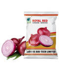 INDO US ONION ROYAL RED