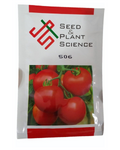 Indus 506 F1 Tomato Seeds