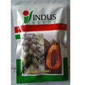 INDUS PAPAYA RED SUN DWARF F1 HYBRID SEEDS