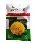 INDUS TENNIS BALL PLUS SEEDS