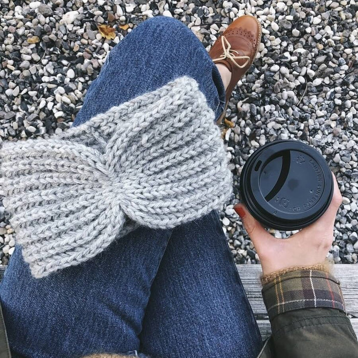 Ingeborg Pattern Booklet | PetiteKnit - This is Knit