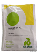 INSPIRATION RZ F1 RED CAPSICUM