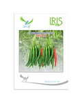 IRIS HYBRID F1 IHS-456 HOT PEPPER