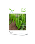 IRIS HYBRID F1 IHS-990 HOT PEPPER