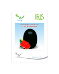 IRIS HYBRID F1 LAL BADSHAH WATERMELON ICE BOX SEGMENT