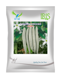 Iris Hybrid F1 Snake Gourd Sara Snake Gourd Seeds