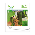 IRIS HYBRID VEGETABLE SEEDS F1 HYBRID CUCUMBER LUXMI