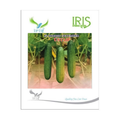 IRIS HYBRID VEGETABLE SEEDS F1 HYBRID CUCUMBER USTAD