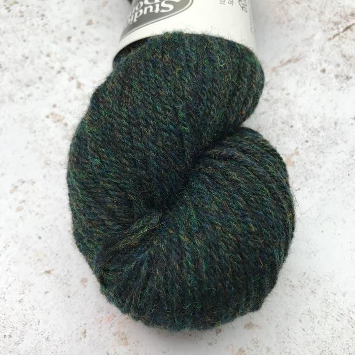 Irish Heather | Studio Donegal - This is Knit