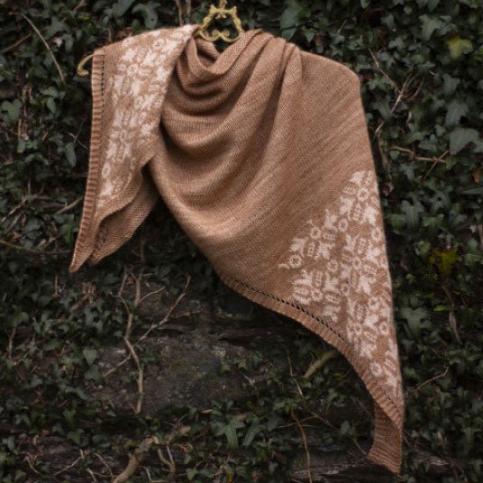 Issue Five Liminal Threads | Life In The Long Grass - This is Knit