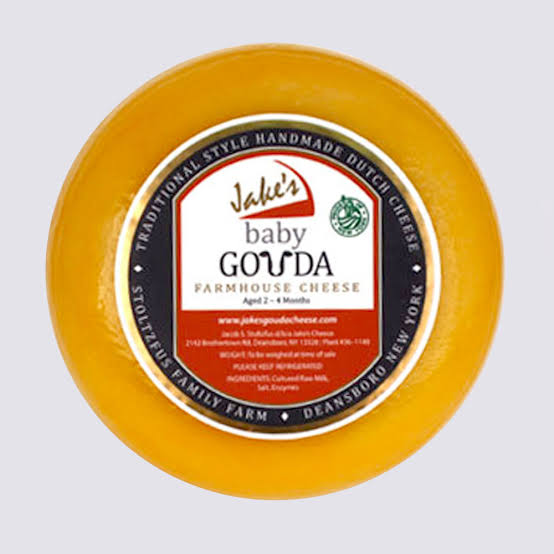 Jakes Baby Gouda