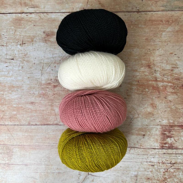 Jayus Yarn Bundle | BC Garn - This is Knit