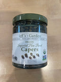 Jeff’s Garden Organic Capers