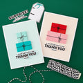 Just Because Clear Stamp Set