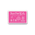 Just For Kids Hot Pink Ink Pad