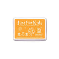 Just For Kids Orange Ink Pad